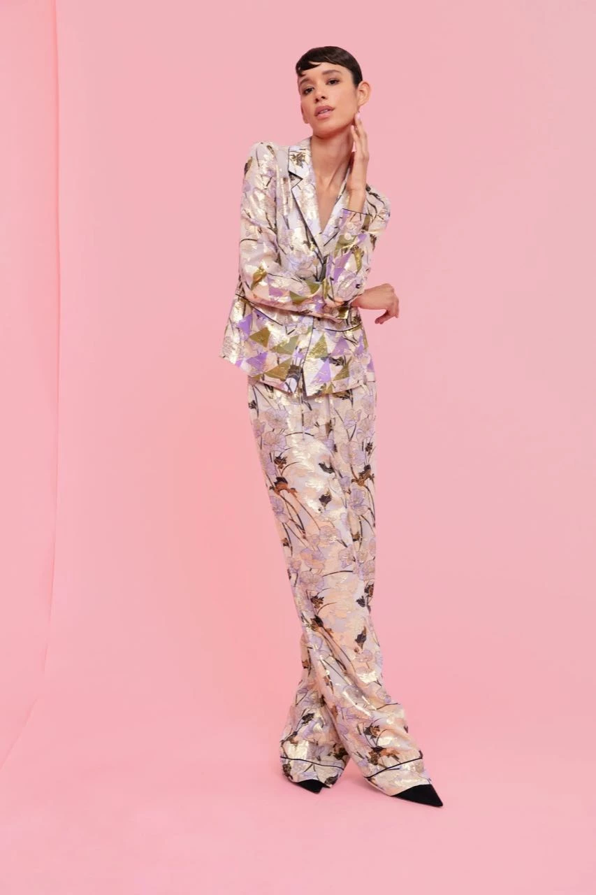 St John colección otoño invierno 2023