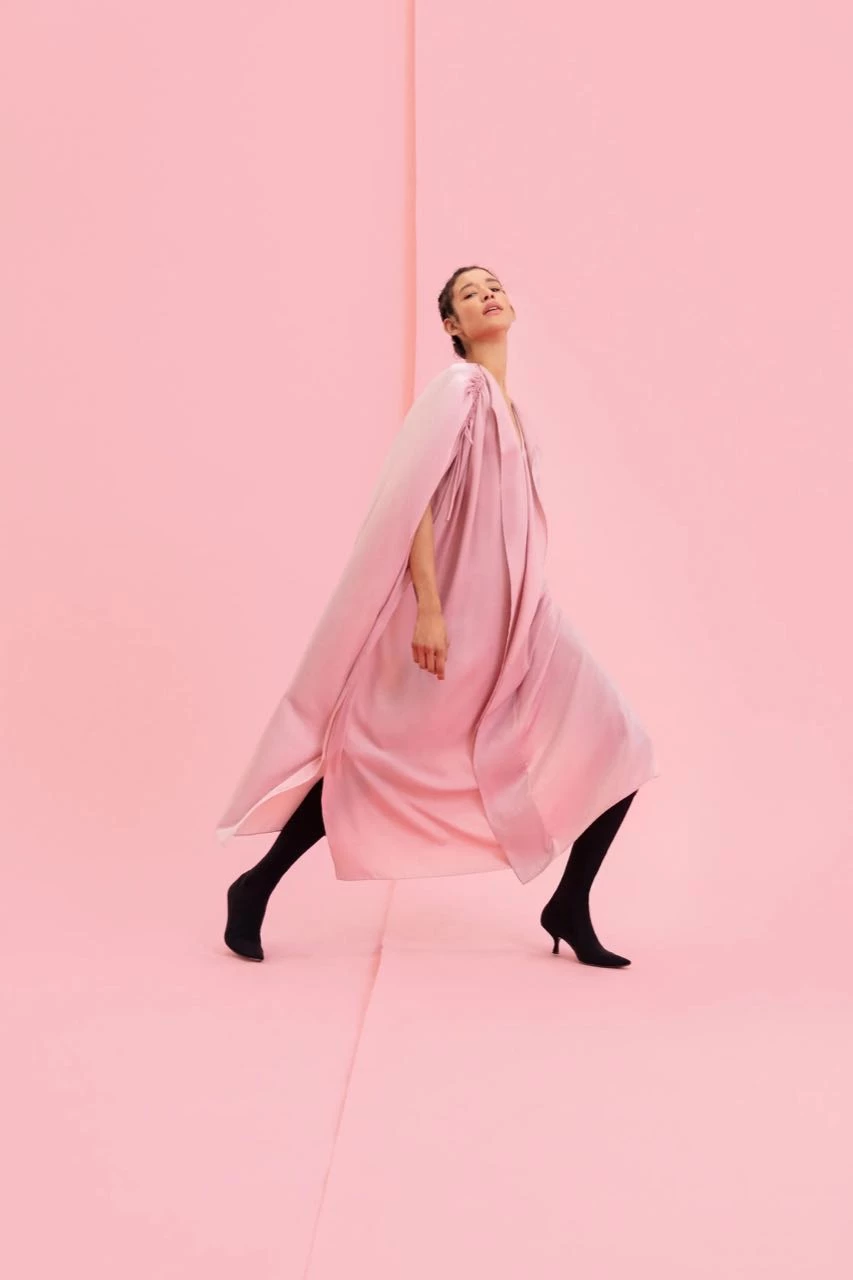 St John colección otoño invierno 2023