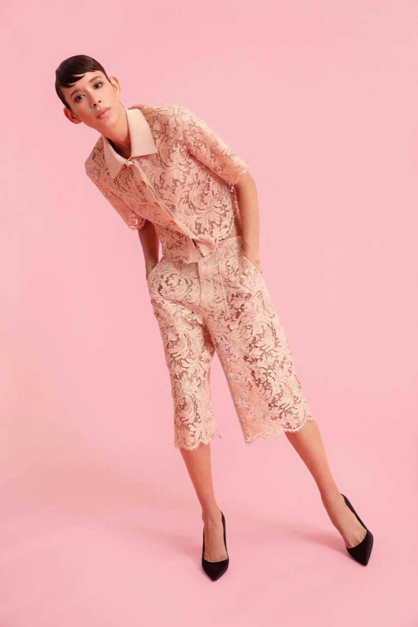 St John colección otoño invierno 2023