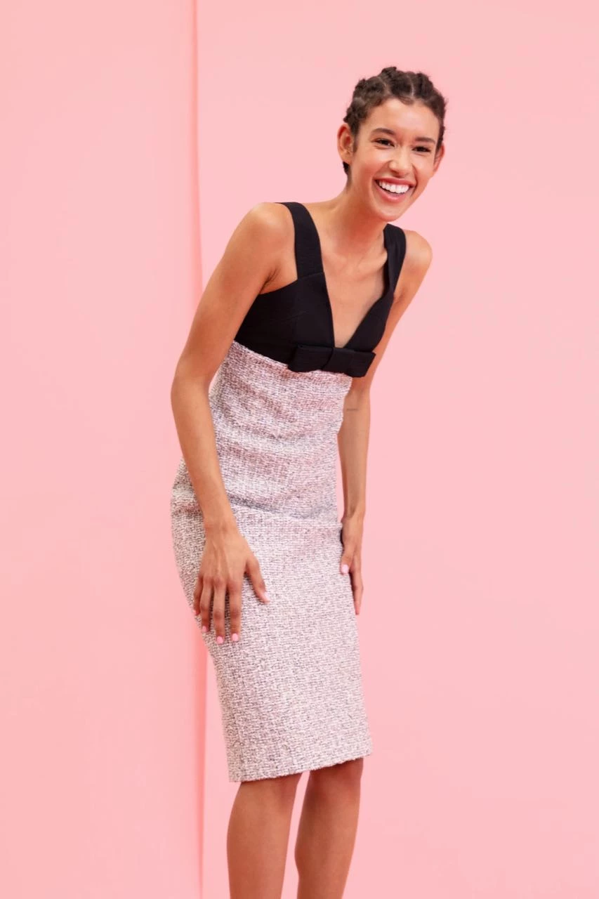 St John colección otoño invierno 2023