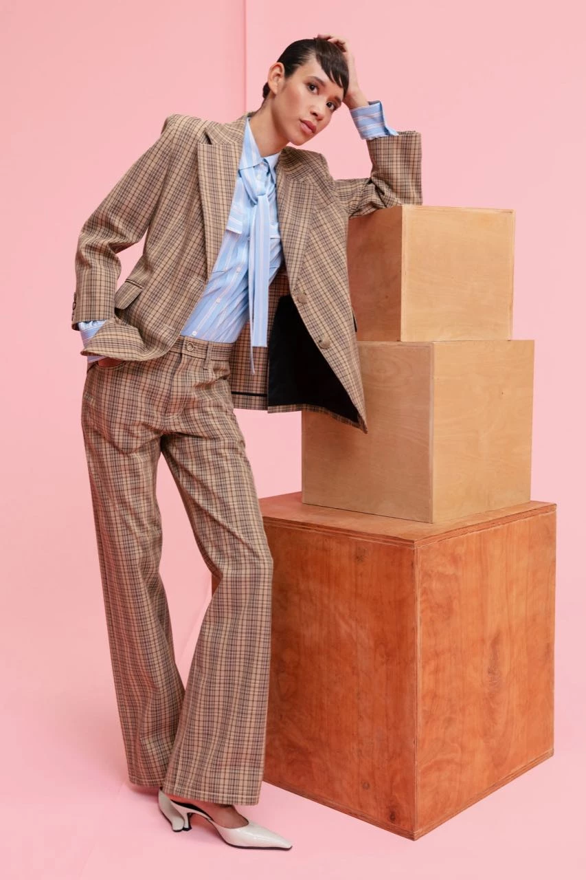 St John colección otoño invierno 2023