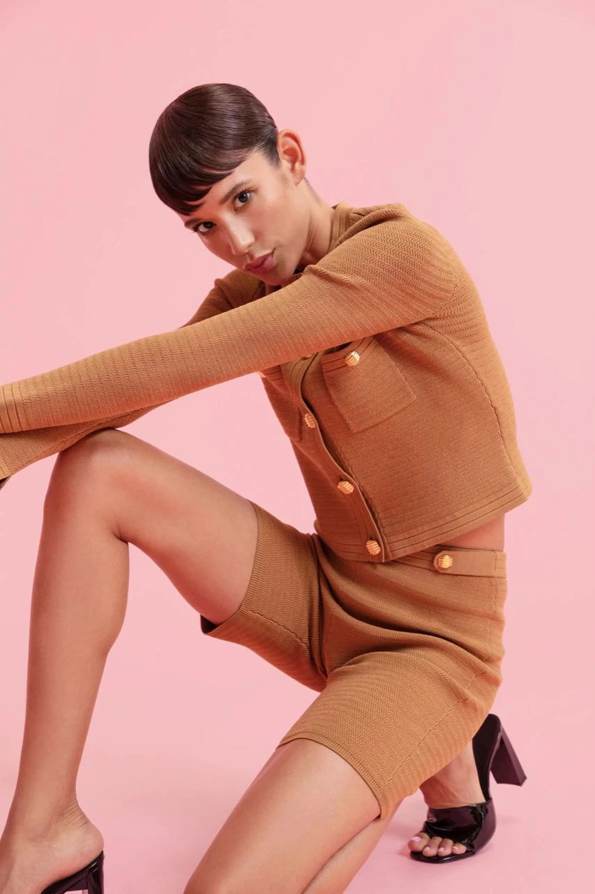 St John colección otoño invierno 2023