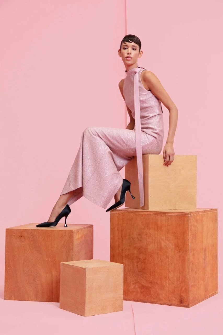 St John colección otoño invierno 2023