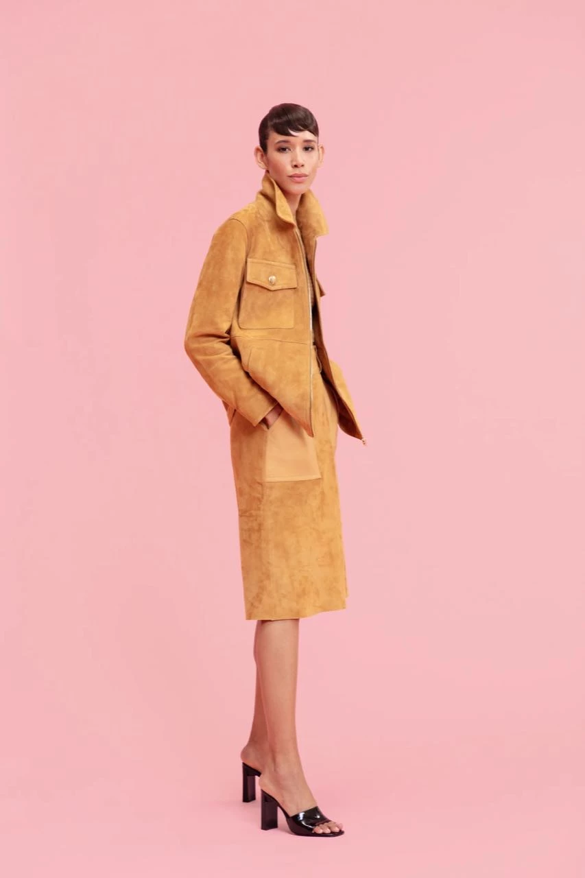 St John colección otoño invierno 2023