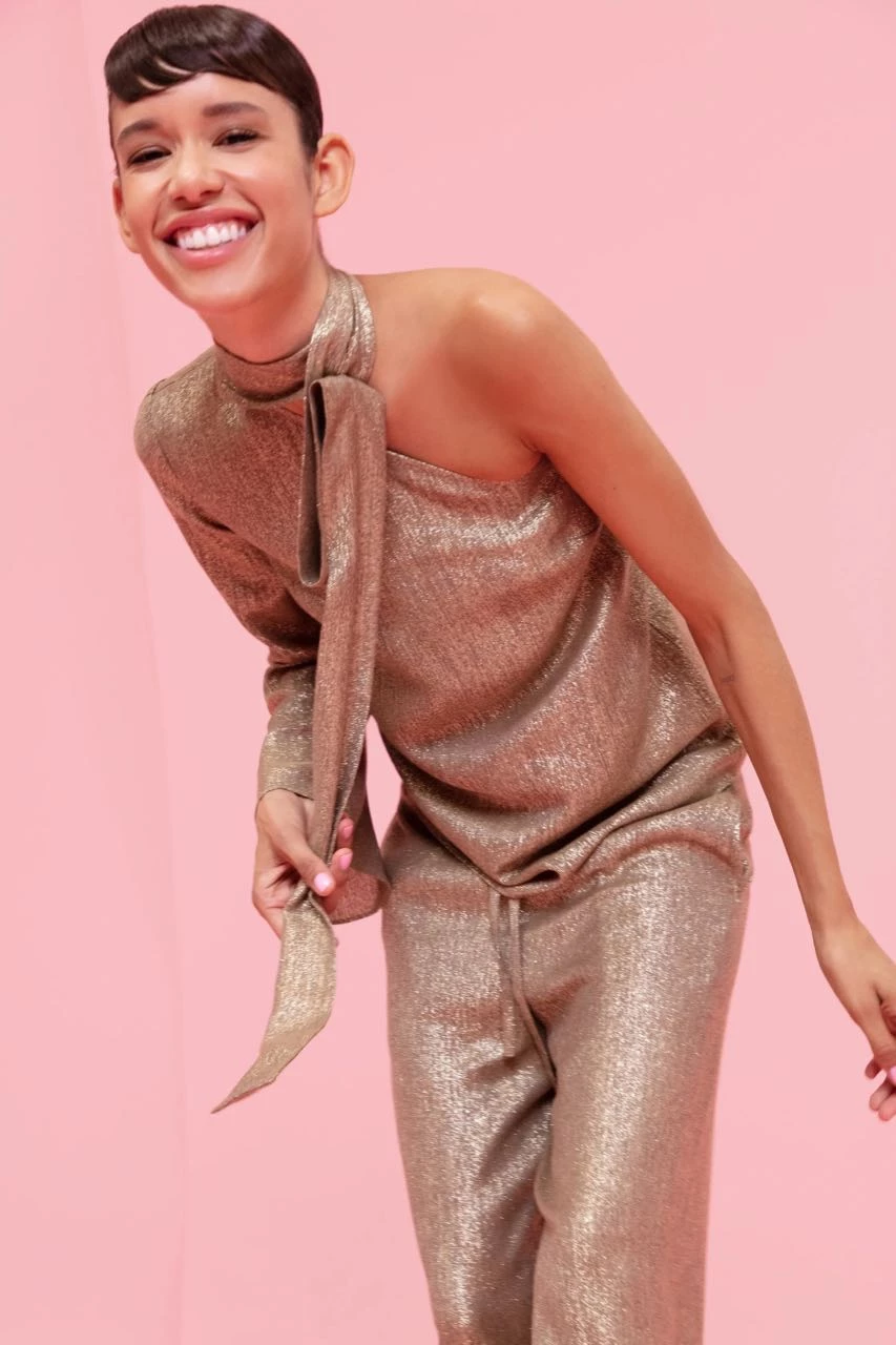 St John colección otoño invierno 2023