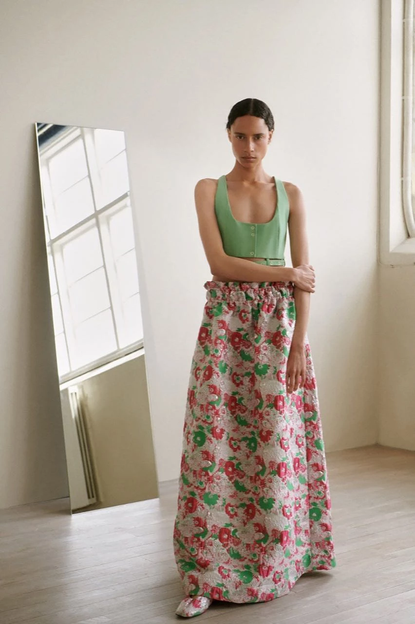 Ganni Colección primavera verano 2023