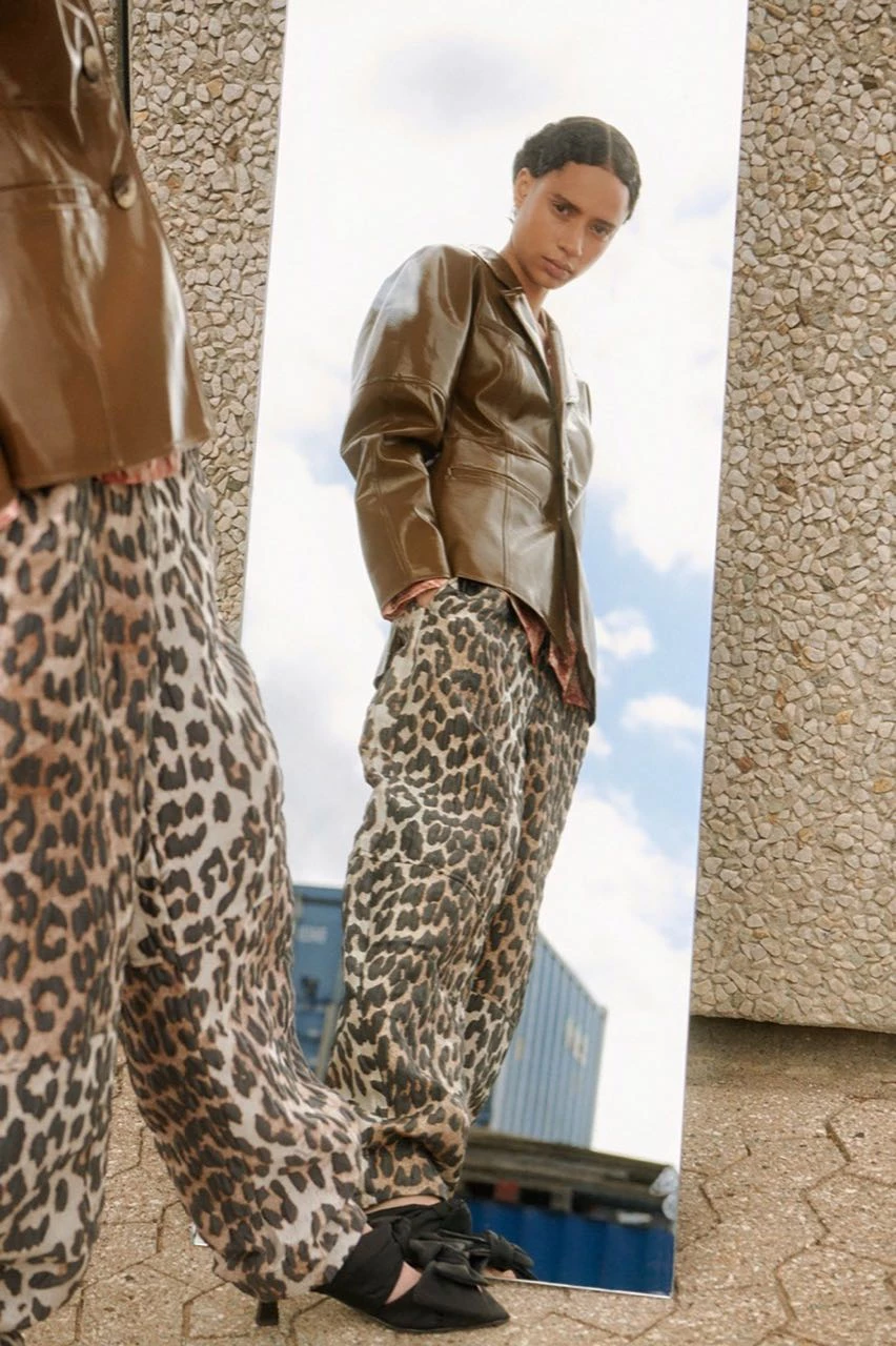 Ganni Colección primavera verano 2023