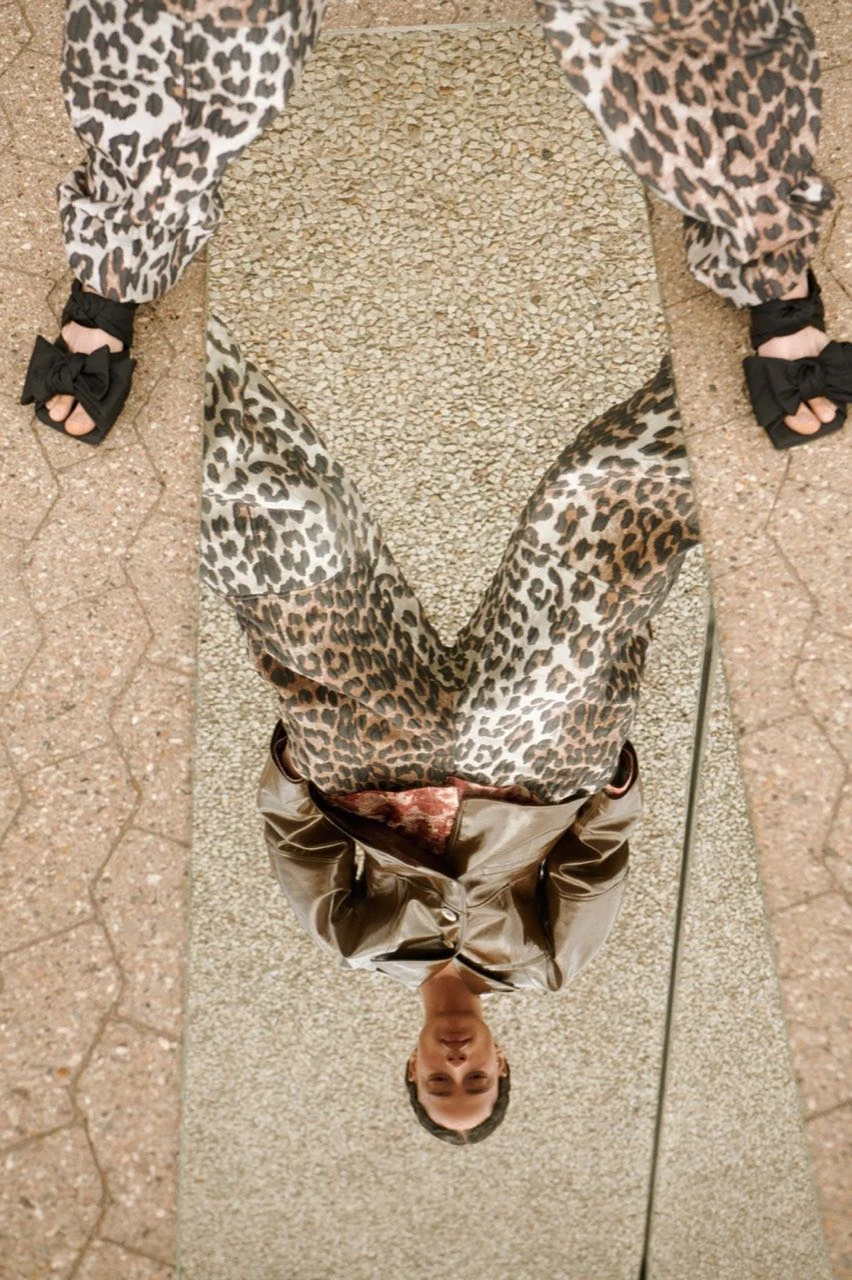 Ganni Colección primavera verano 2023