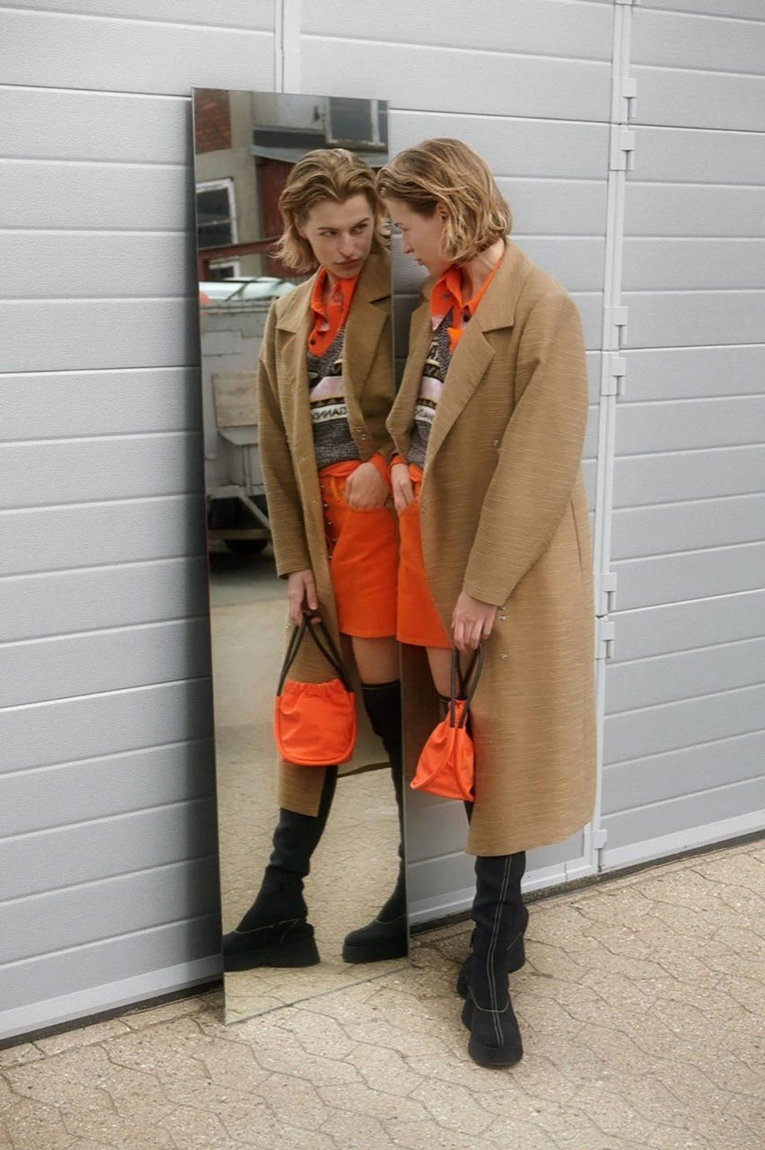 Ganni Colección primavera verano 2023