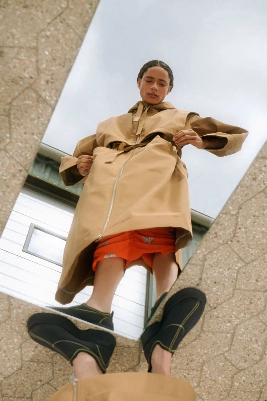 Ganni Colección primavera verano 2023