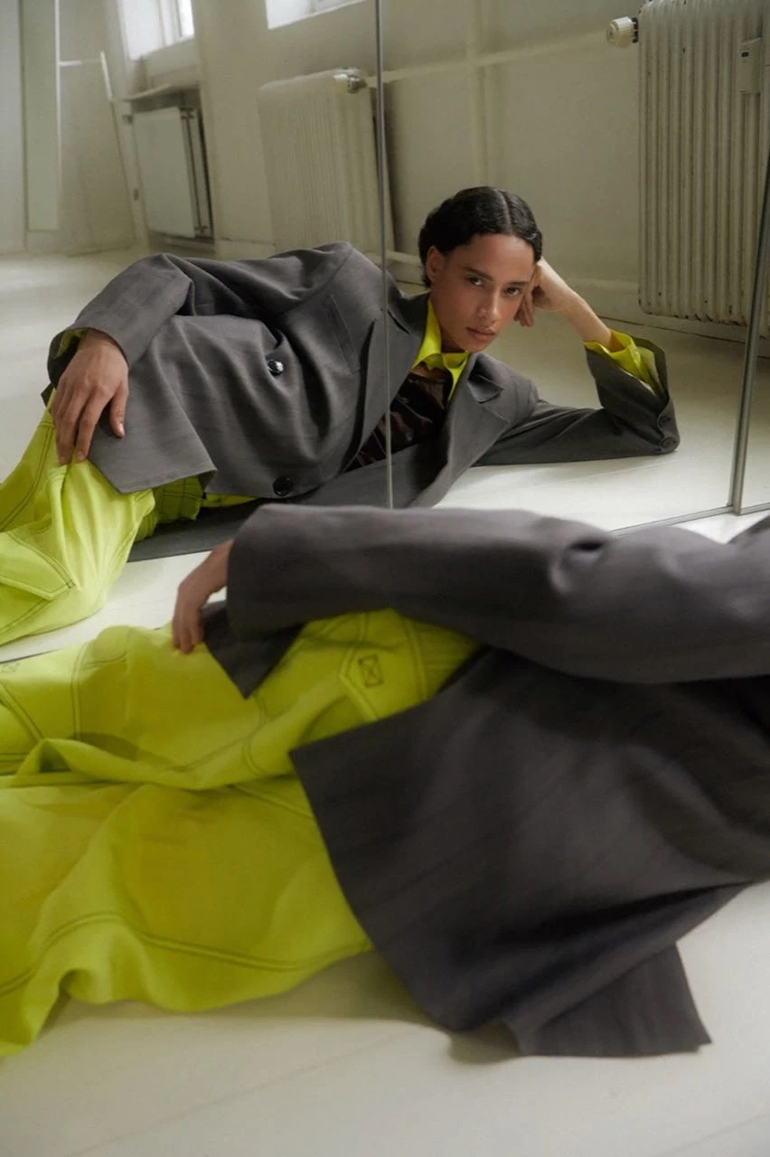 Ganni Colección primavera verano 2023