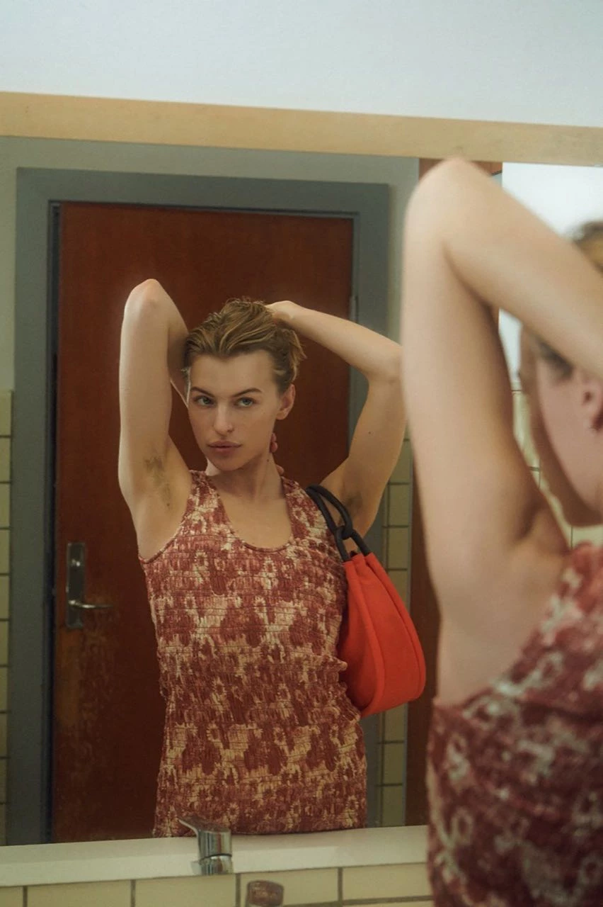 Ganni Colección primavera verano 2023