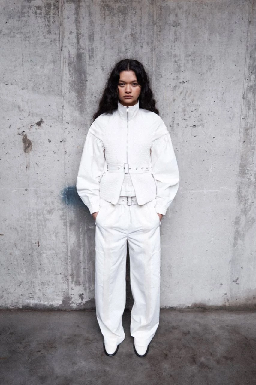 Phillip Lim pre fall 2023