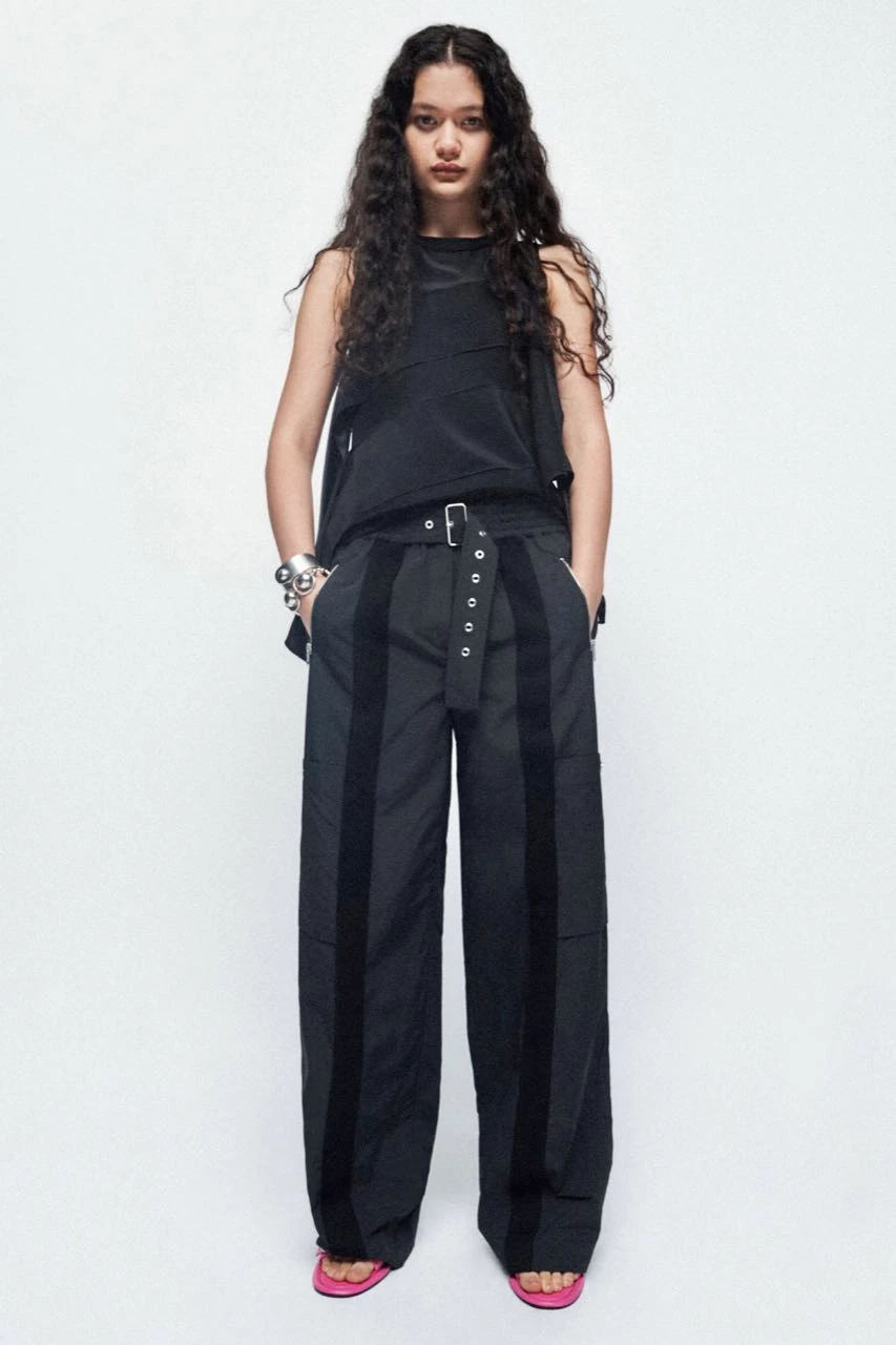 Phillip Lim pre fall 2023