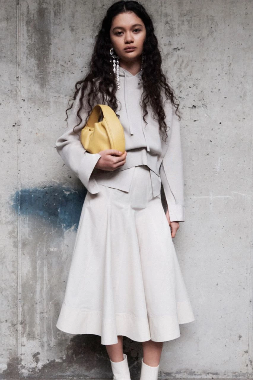 Phillip Lim pre fall 2023