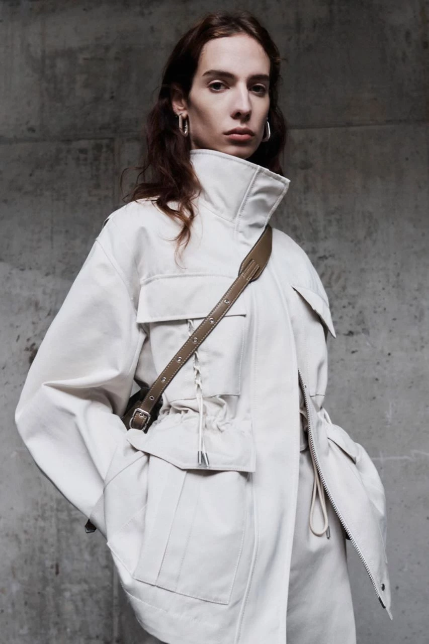 Phillip Lim pre fall 2023