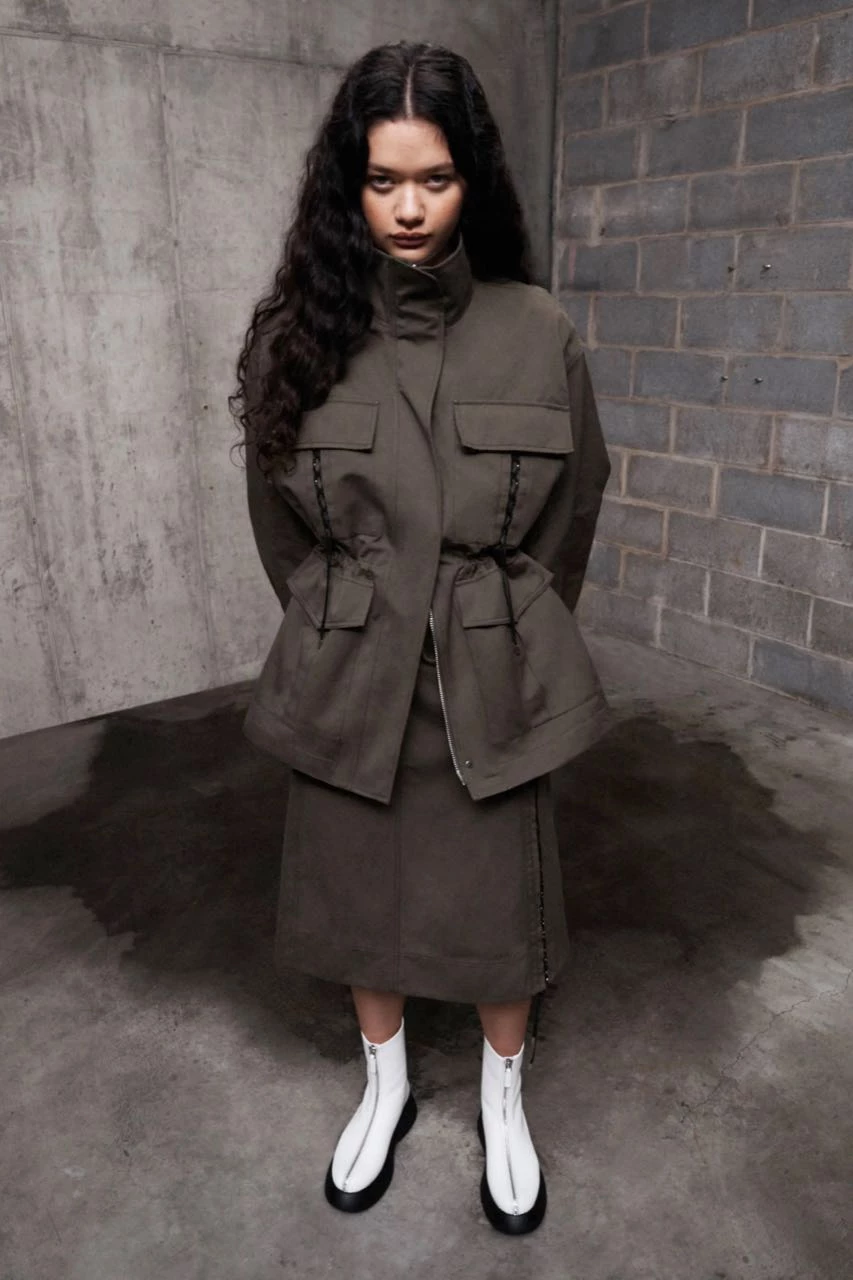 Phillip Lim pre fall 2023