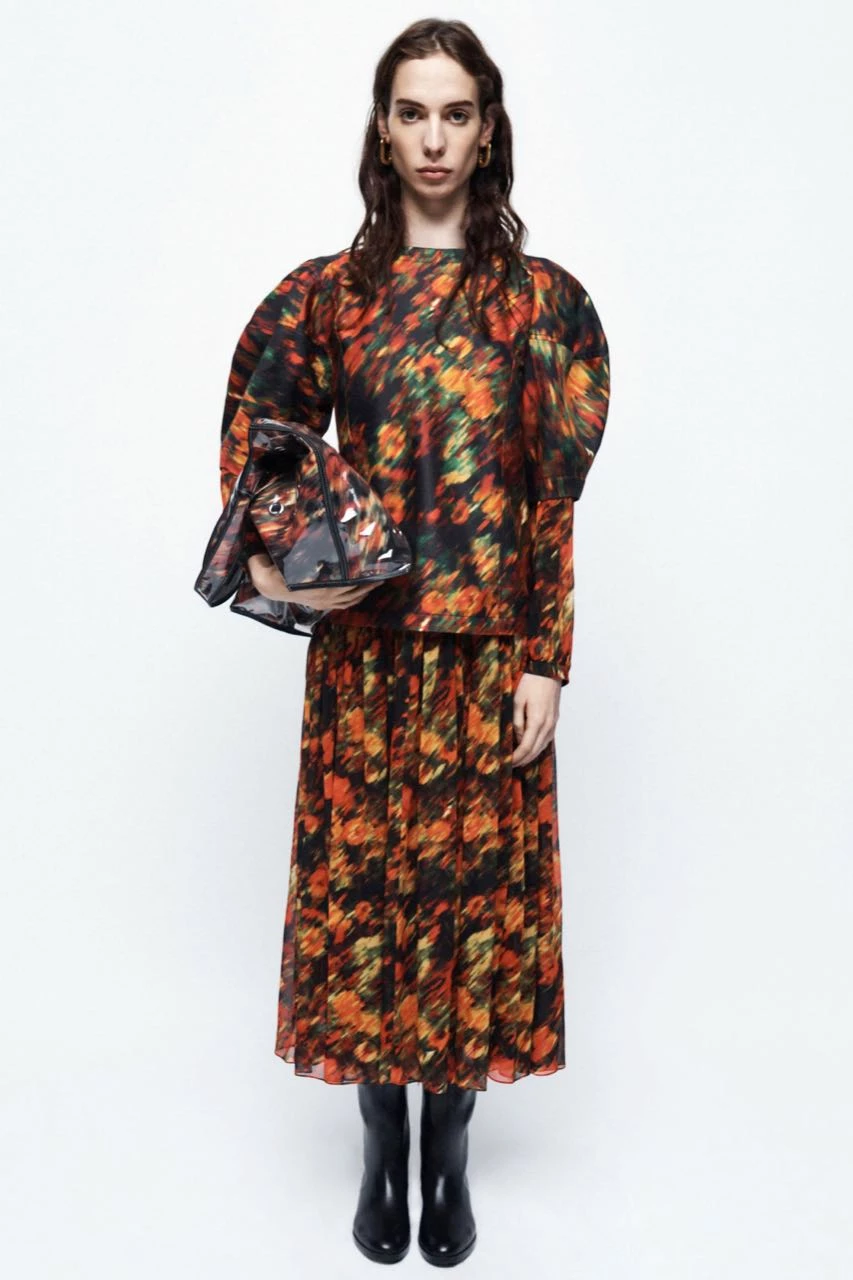 Phillip Lim pre fall 2023