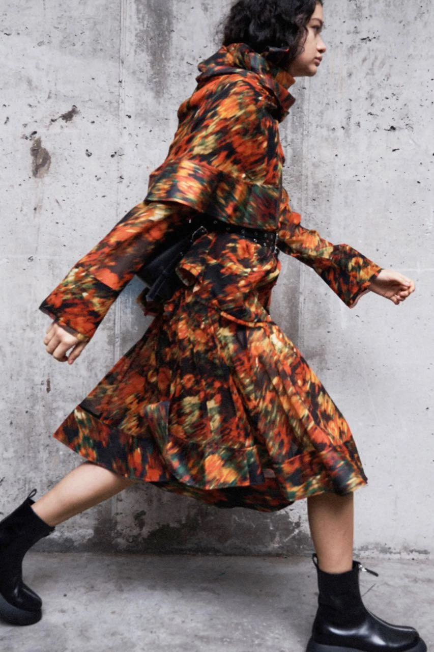 Phillip Lim pre fall 2023