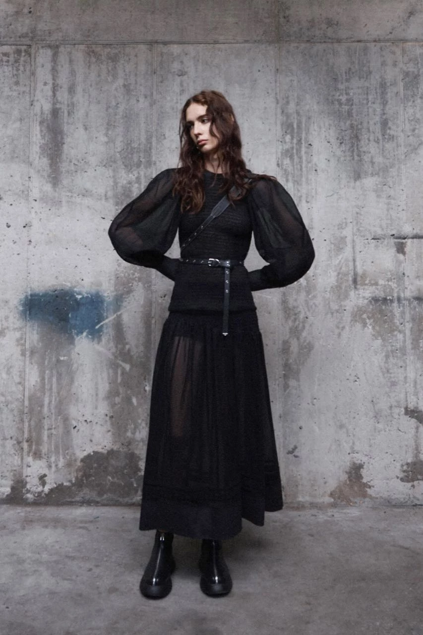 Phillip Lim pre fall 2023