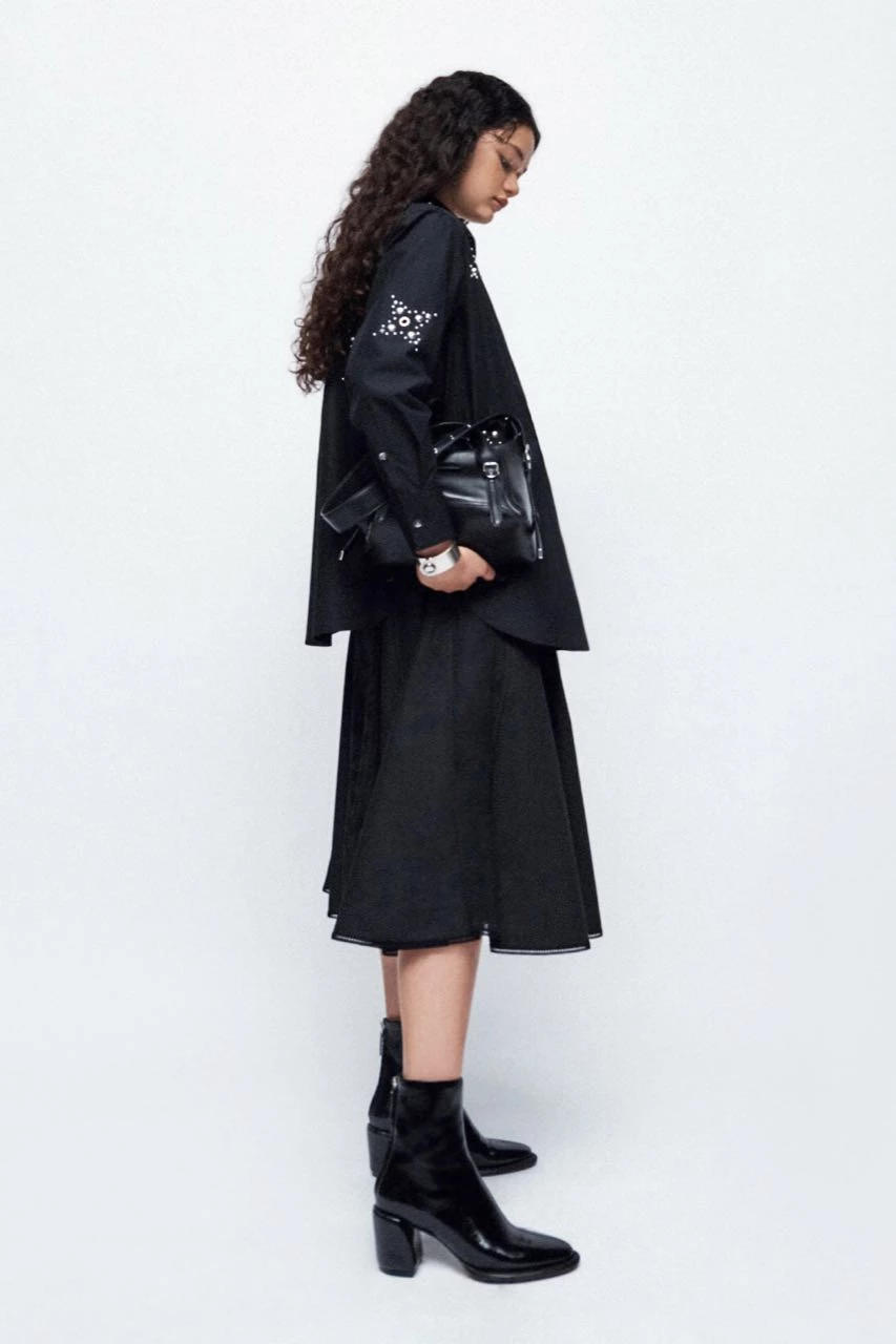 Phillip Lim pre fall 2023