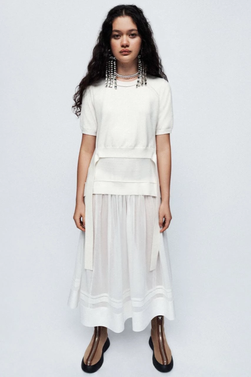 Phillip Lim pre fall 2023