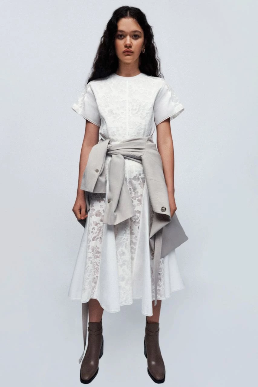 Phillip Lim pre fall 2023