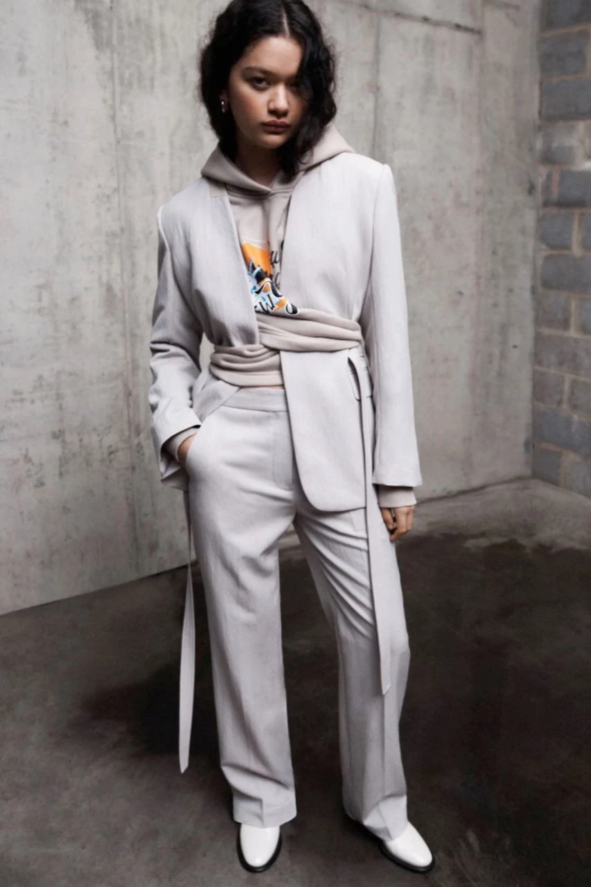 Phillip Lim pre fall 2023