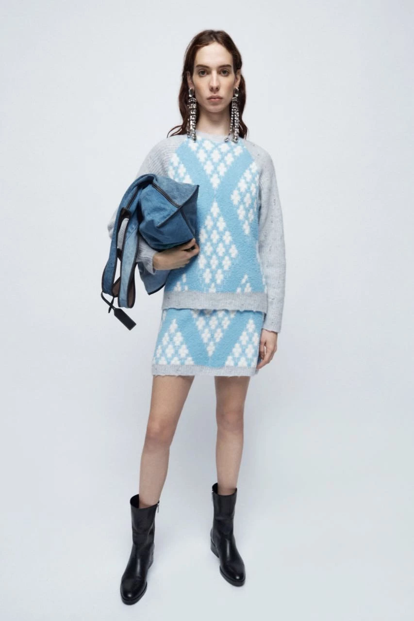 Phillip Lim pre fall 2023