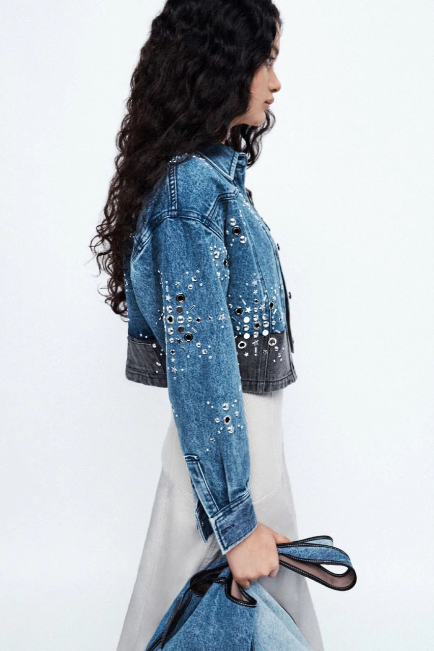 Phillip Lim pre fall 2023