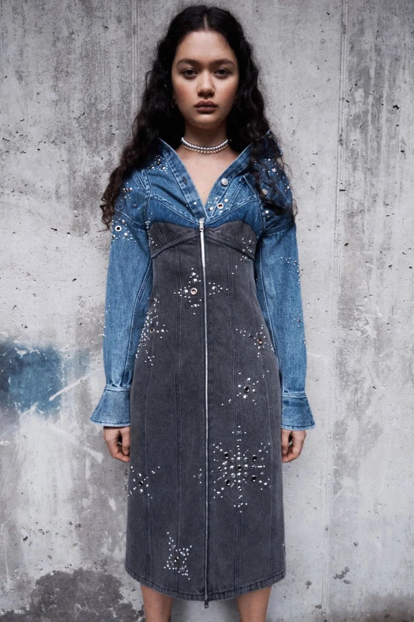 Phillip Lim pre fall 2023