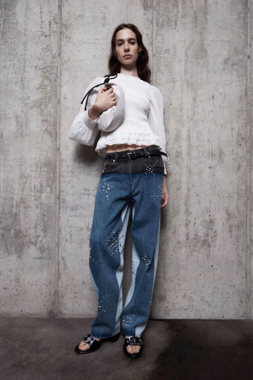 Phillip Lim pre fall 2023