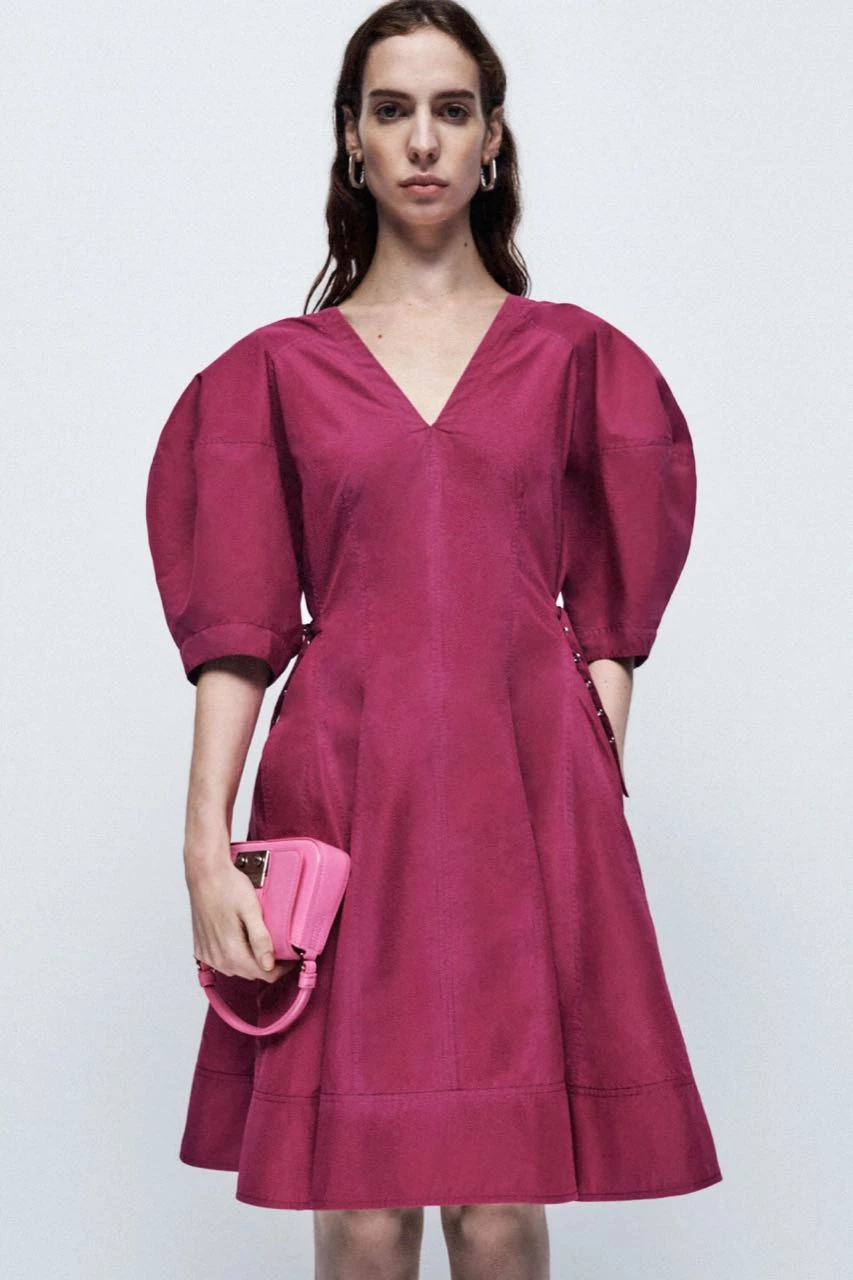 Phillip Lim pre fall 2023