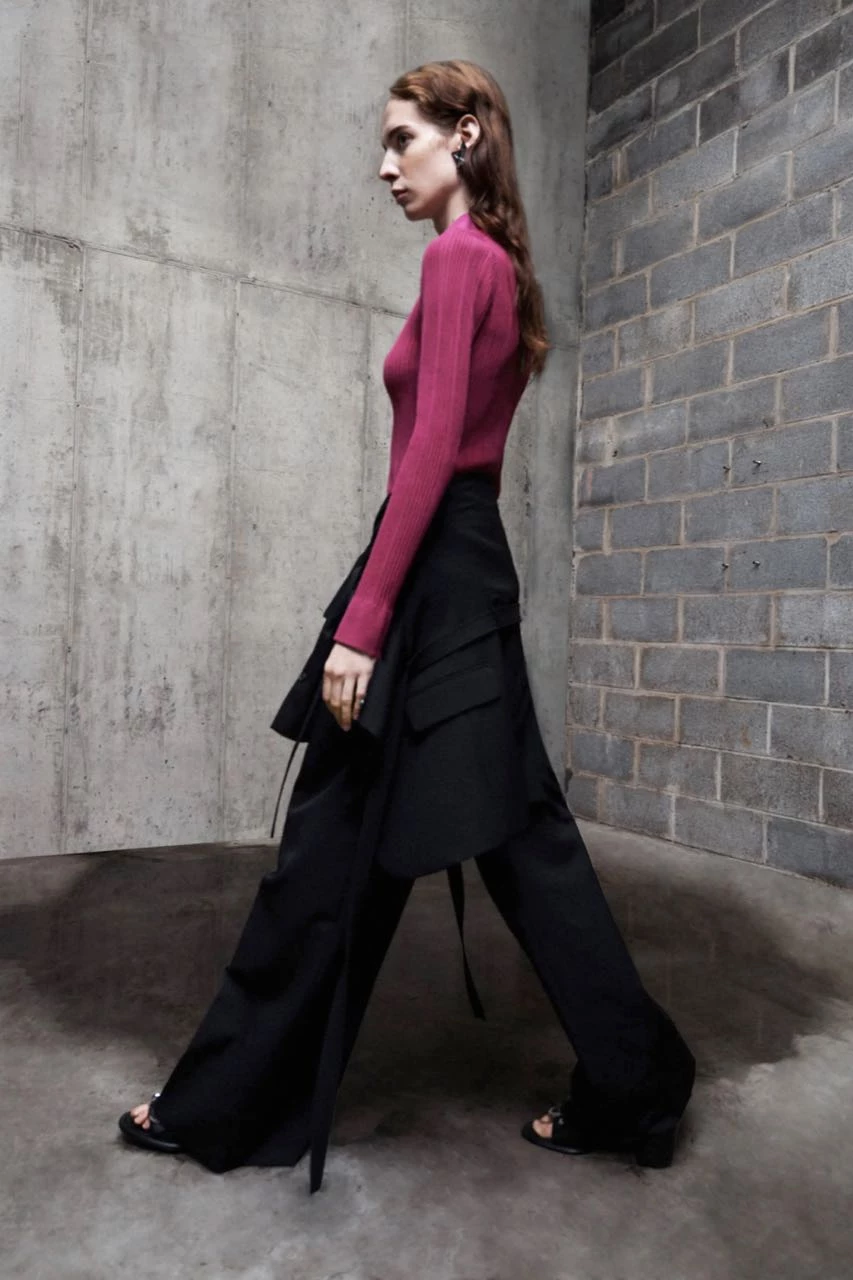 Phillip Lim pre fall 2023