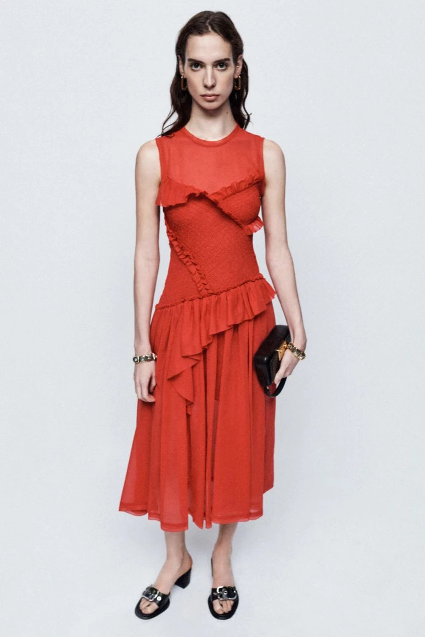 Phillip Lim pre fall 2023