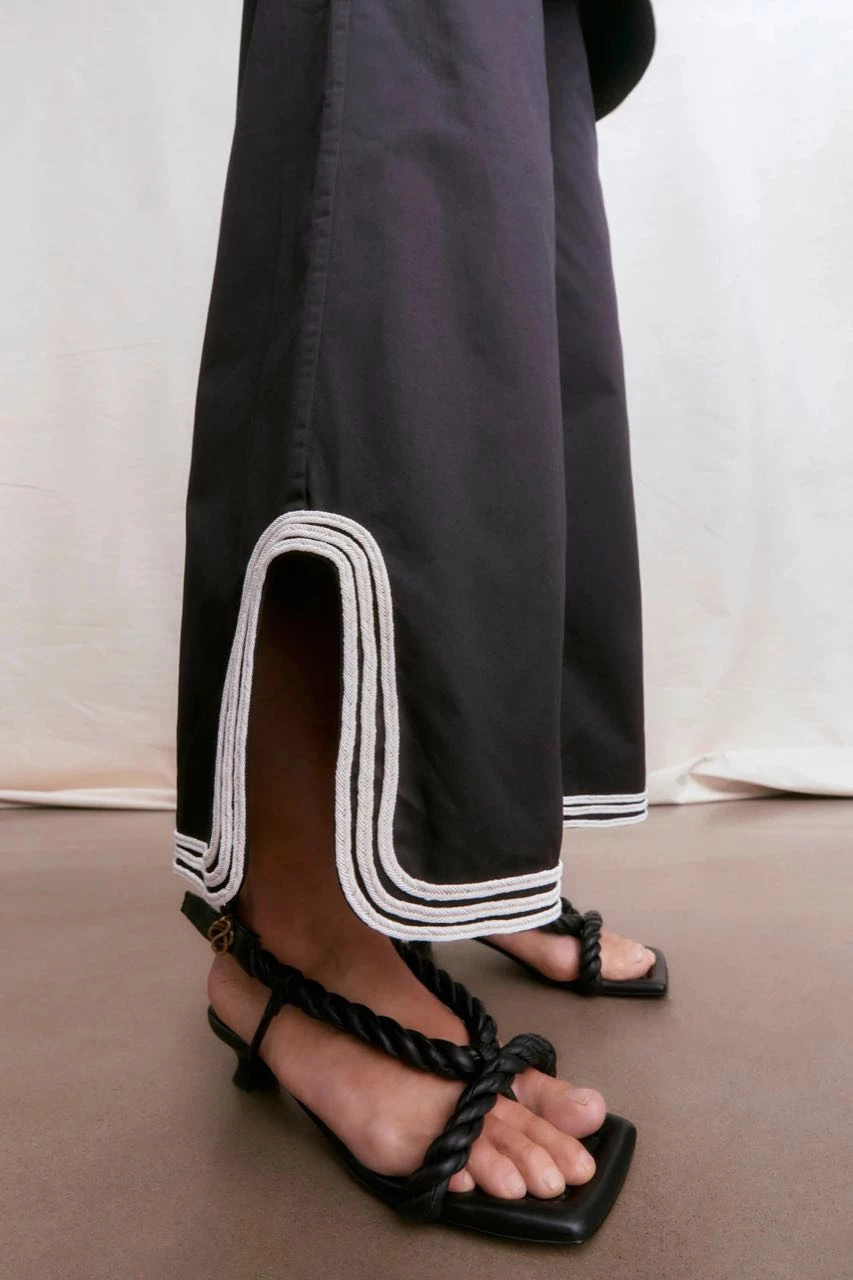 Malene Birger pre fall 2023