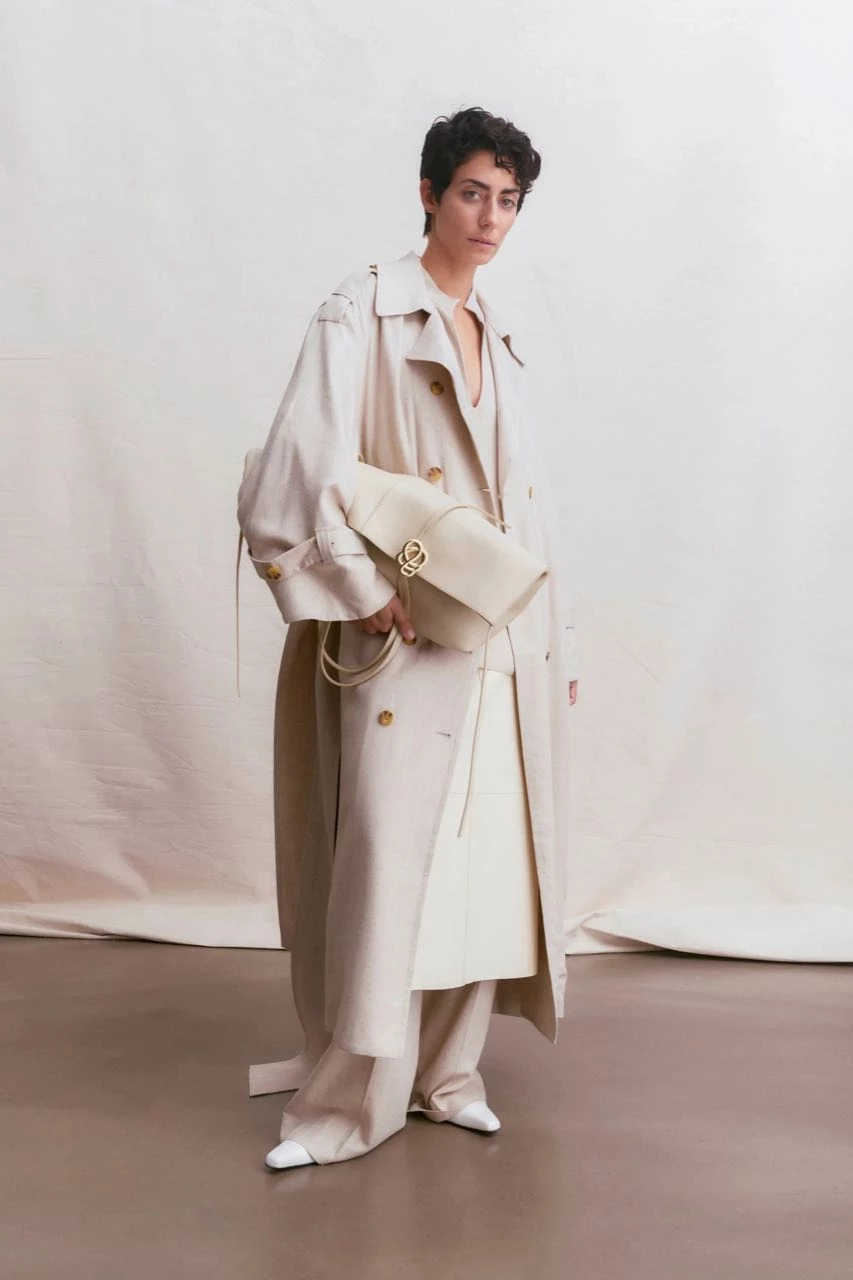 Malene Birger pre fall 2023