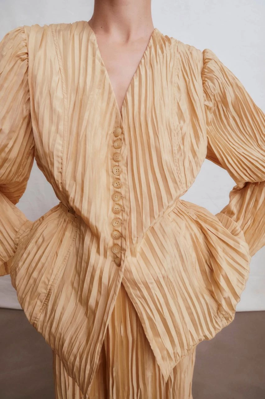 Malene Birger pre fall 2023