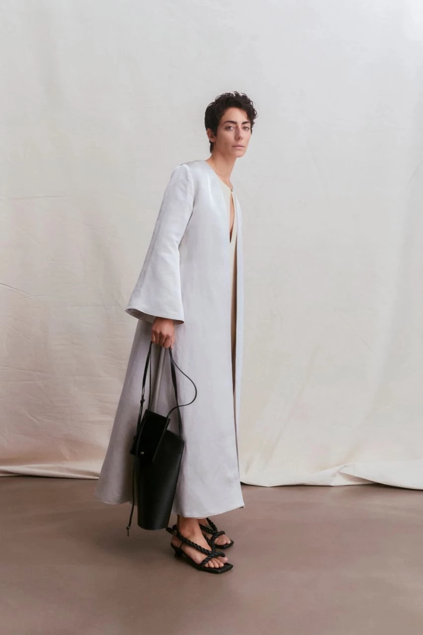 Malene Birger pre fall 2023