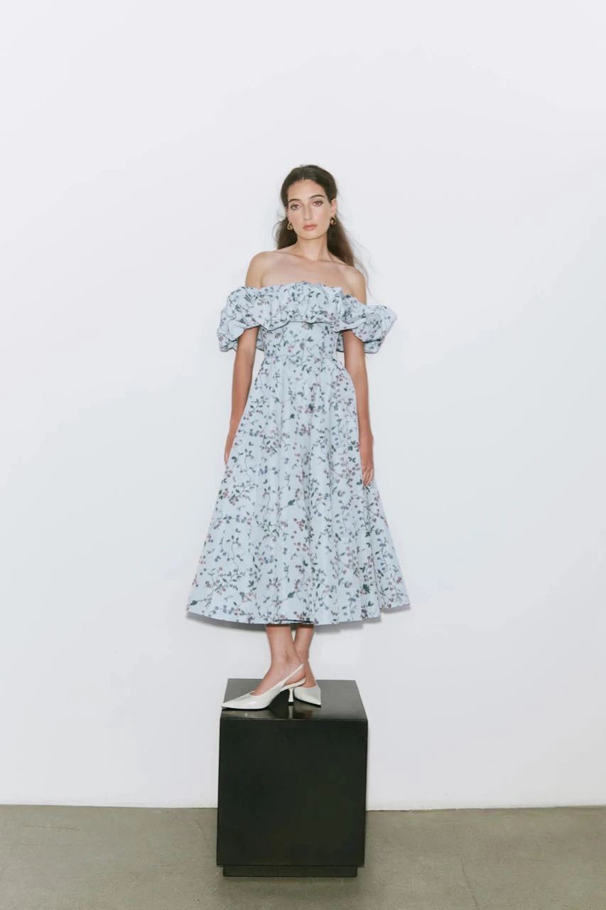 Makarian colección pre otoño 2023