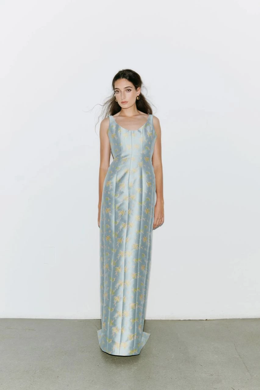 Makarian colección pre otoño 2023