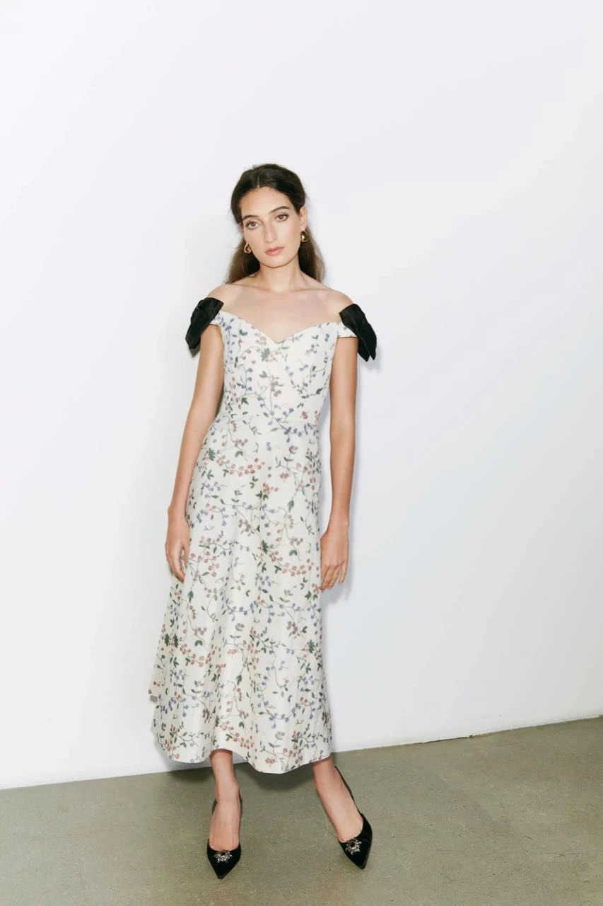 Makarian colección pre otoño 2023