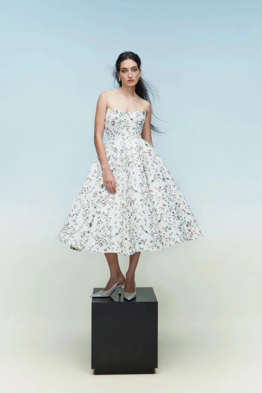 Makarian colección pre otoño 2023