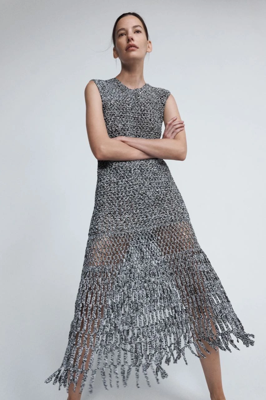 Partow 2023 pre fall colección