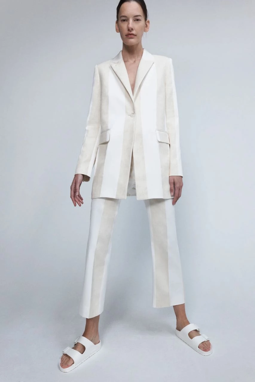 Partow 2023 pre fall colección