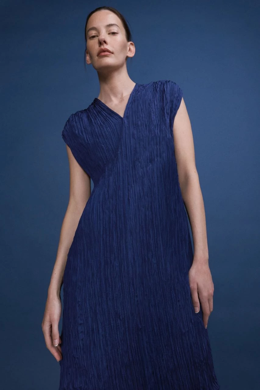 Partow 2023 pre fall colección