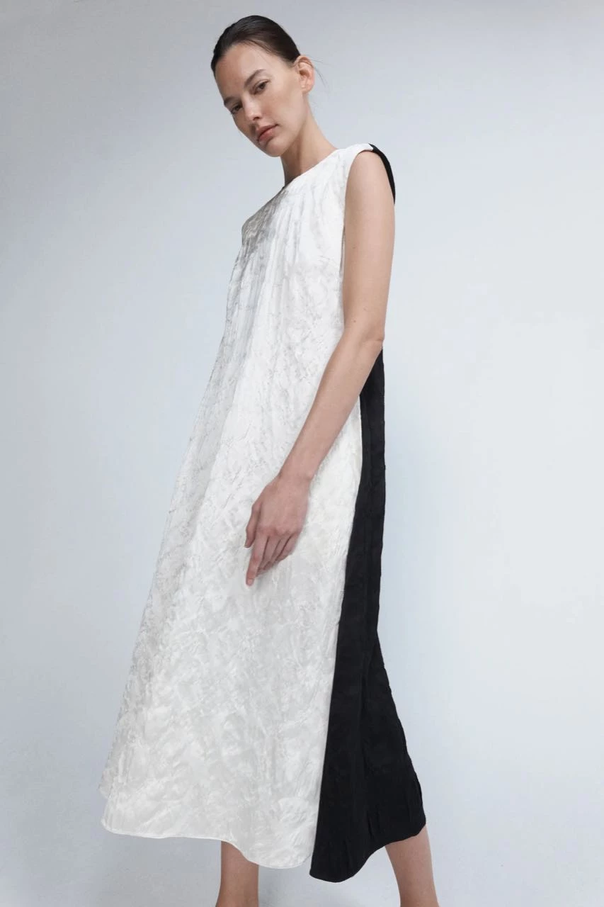 Partow 2023 pre fall colección