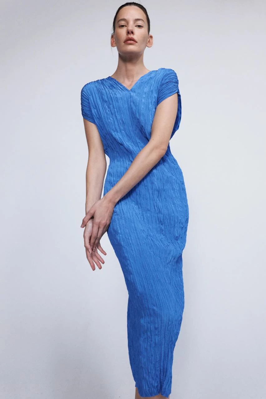 Partow 2023 pre fall colección