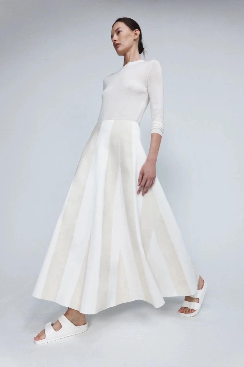 Partow 2023 pre fall colección