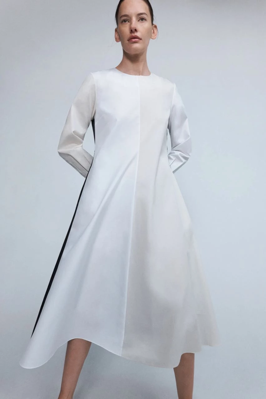 Partow 2023 pre fall colección